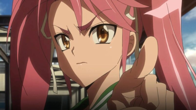 Highschool Of The Dead: Season 2 - Everything You Should Know - Cultured  Vultures